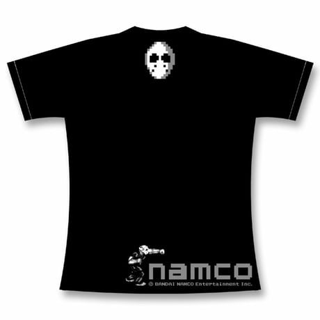 【SOLD OUT】スプラッターハウス Tシャツ