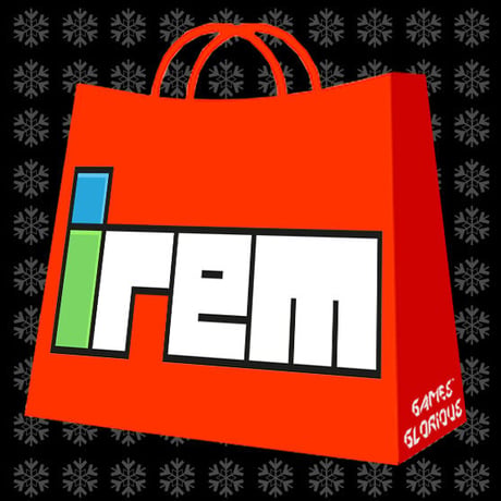 期間限定商品！限定10個！HAPPY BOX (アイレム-IREM-)