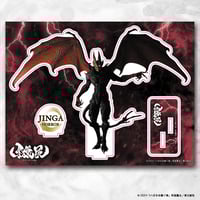 【非売品・未使用】CR牙狼 タオル 牙狼＜GARO＞ BIG SIZEタオル (全4種) | games-glorious