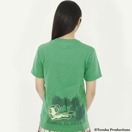【SOLD OUT】ジャングル大帝 GBモノグラム Tシャツ
