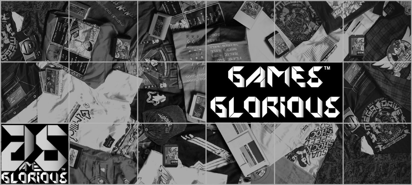 games-glorious
