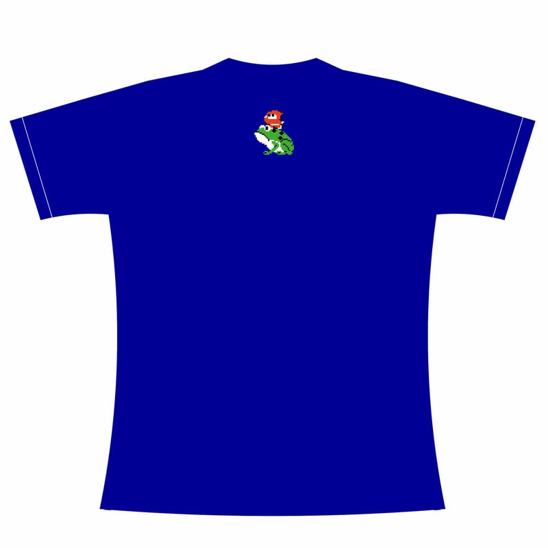 SOLD OUT】忍者じゃじゃ丸くん J-01「Pride of Ninja」 ～ステージブ