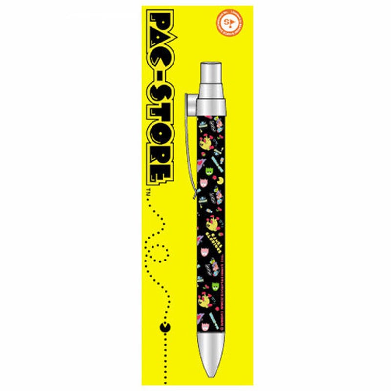 SOLD OUT】パックマン GINZA STYLE メモリアルパック (B) | game