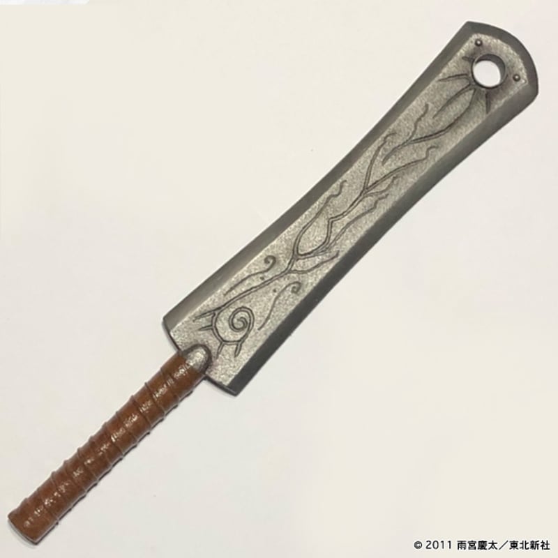 牙狼〈GARO〉TAIGA 』ペーパーナイフ 魔戒剣 魔戒剣」発売!! : JAP工房