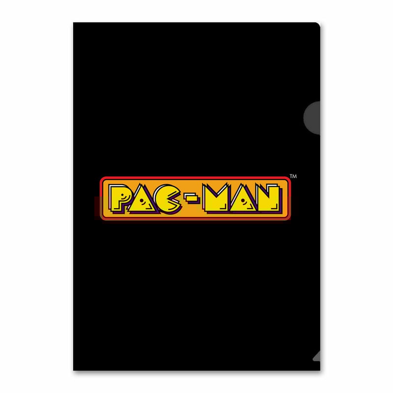 Pac-Man バンダイナムコ 名刺入れ  非売品 パックマンPAC-MAN 名刺ケース ナムコ 新品、未使用の通販 by