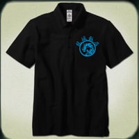 【クーロンズ・ゲート-九龍風水傳-】龍城飯店 ポロシャツ