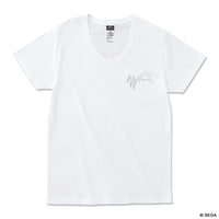 八神探偵事務所  Tシャツ