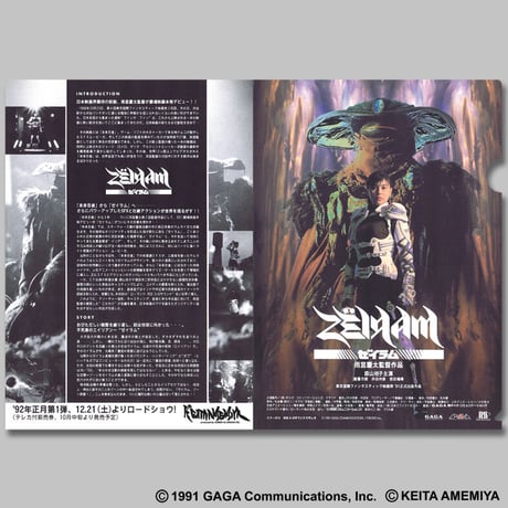 ゼイラム | STORES