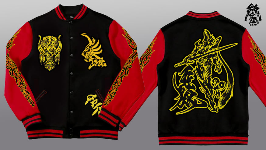 牙狼 魔戒録 入場特典 あいら on X: 