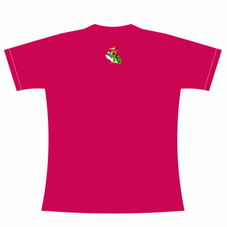 【SOLD OUT】忍者じゃじゃ丸くん　「SAKURA & JAJAMARU」～ピーチ～
