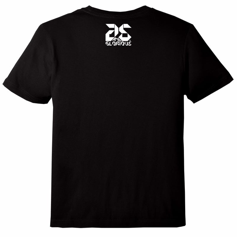 ねこがあらわれた】 Tシャツ -とら- | games-glorious