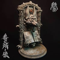 SOLD OUT】牙狼展 タペストリー | games-glorious