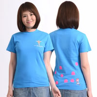 【SOLD OUT】マドゥーラの翼　「Lucia & Nyuru」～ステージブルー～