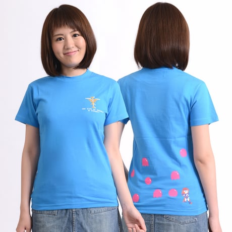 【SOLD OUT】マドゥーラの翼　「Lucia & Nyuru」～ステージブルー～