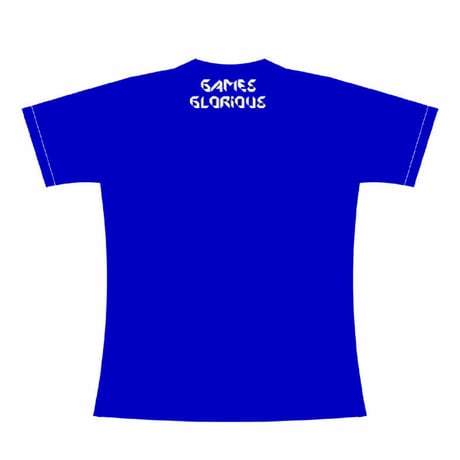 JOYCAT   T-Shirt  (BLUE)