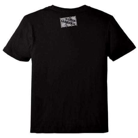 【SOLD OUT】メタルマックス80s Style Tシャツ