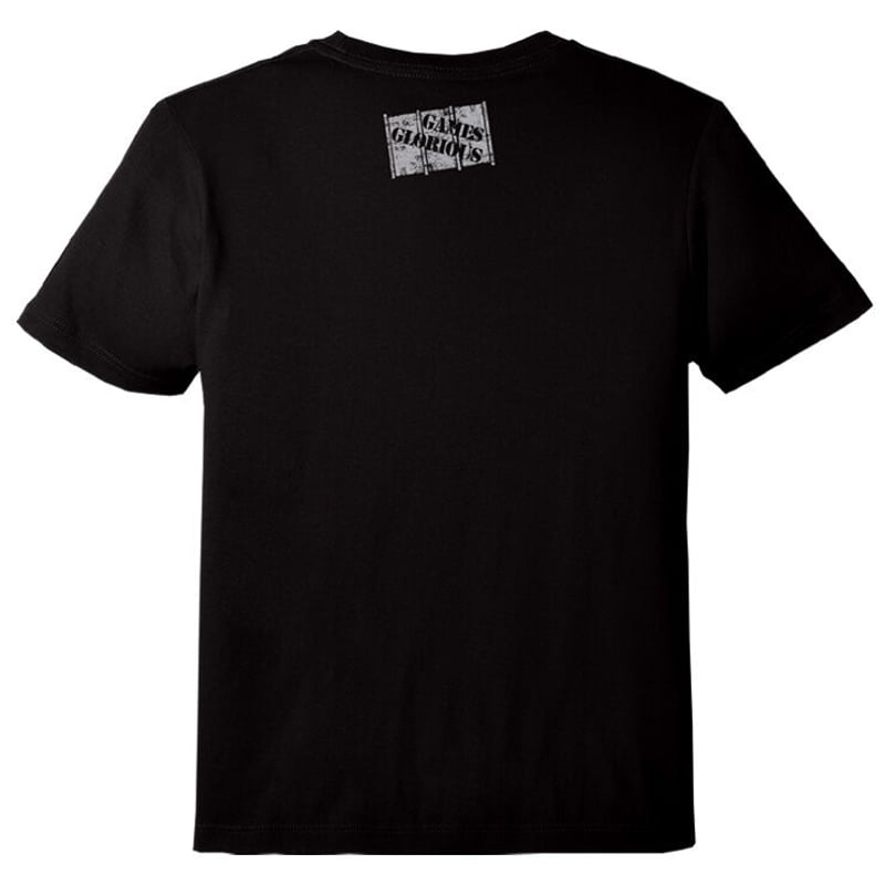 SOLD OUT】メタルマックス80s Style Tシャツ | games-glorious