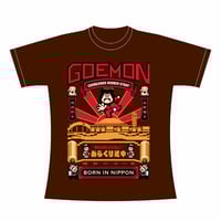 ゴエもん ゴエもん様 オーダー分 ゴエもん ゴエもん様オーダー mini4 oji-san