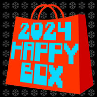 【数量限定】HAPPY BOX (C)