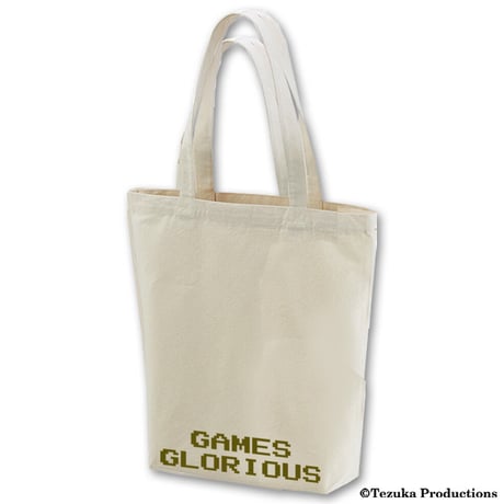 【SOLD OUT】火の鳥 GBモノグラム トートバッグ