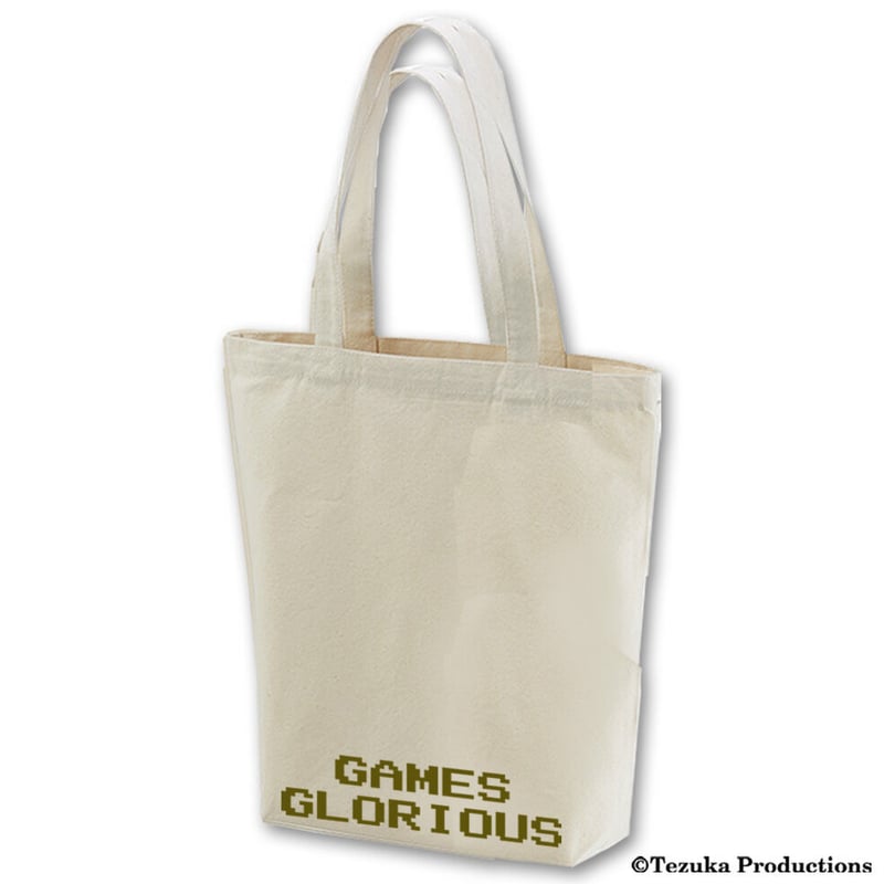 SOLD OUT】火の鳥 GBモノグラム トートバッグ | games-glorious