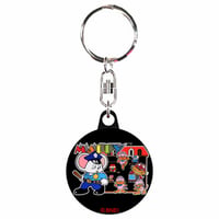 【SOLD OUT】MAPPY マッピー キーホルダー