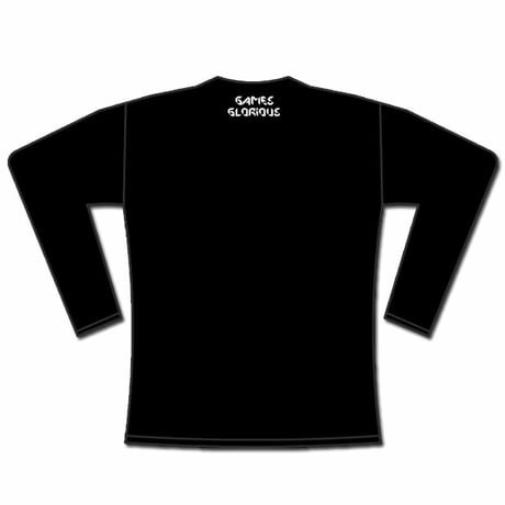 MIND CONTROL  Long T-Shirt