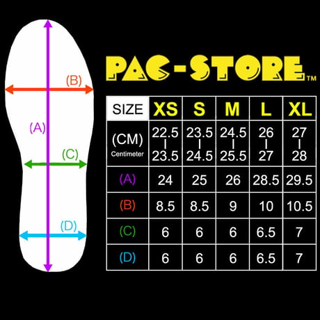 【SOLD OUT】PAC STORE  Slip-On Sneaker -パックストア スニーカー-