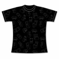 Arcade Gamer  (BLACK) 〜アーケードゲーマー〜