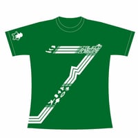 JALECO SHOOTING CLASSICS ～Green Limitation～