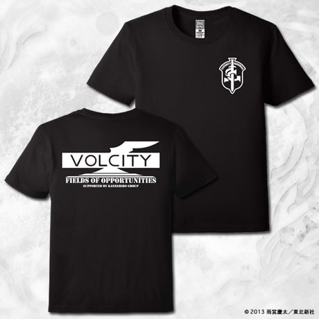 牙狼＜GARO＞〜闇を照らす者〜 SG-1隊員専用Tシャツ