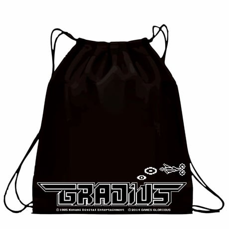【SOLD OUT】グラディウス 「Game Master 80 〜 GRADIUS〜」