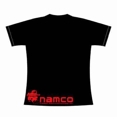 【SOLD OUT】バラデューク 〜 BaRaDuKe Tee〜 (Black)