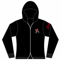 【SOLD OUT】源平討魔伝 ジップアップフーディー