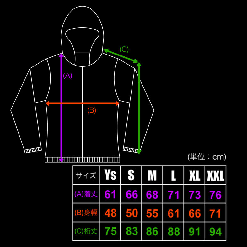SOLD OUT】鉄腕アトム GBモノグラム スタイルパーカー | games-glorious