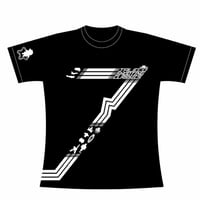 忍者じゃじゃ丸くん J-01「Pride of Ninja」 ～カセットパープル