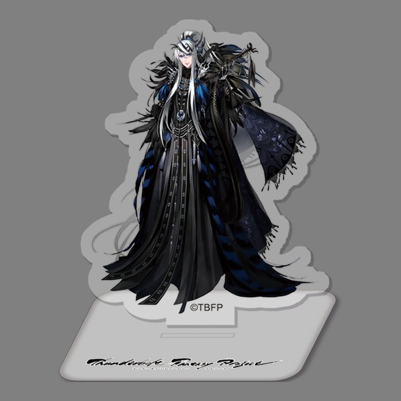 甘い暴力　アクリルスタンド　大調教会 甘い暴力 文 アクリルスタンド アクスタ 甘暴 - メルカリ