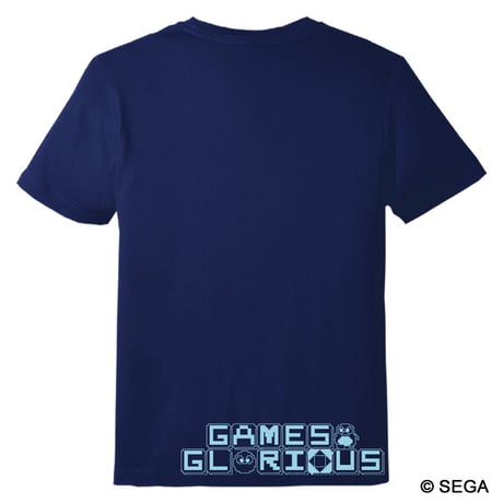 PENGO アーケードTシャツ