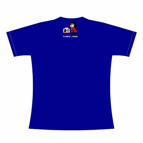 【SOLD OUT】がんばれゴエモン!からくり道中 「GOEMON」～Blue～
