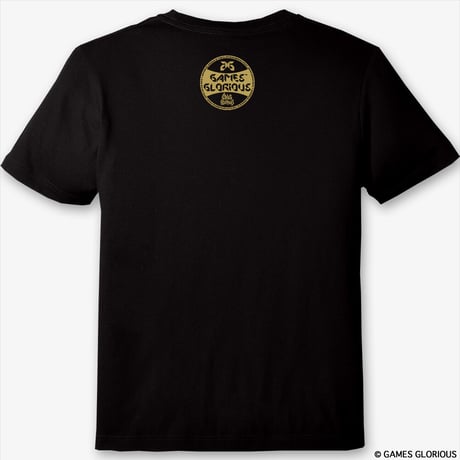 MIND CONTROL Tee - 10th Anniversary Model-