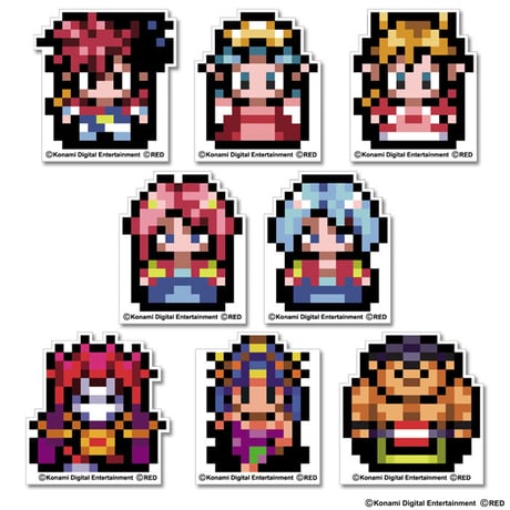 天外魔境卍maru | STORES