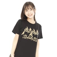 【SOLD OUT】メタルマックス 30周年記念 Tシャツ  -ブラック-
