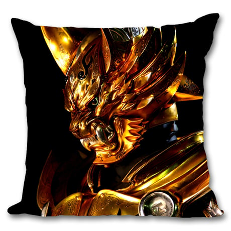 牙狼<GARO>20周年記念クッションカバー