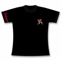 【SOLD OUT】源平討魔伝 【GENPEI Style Tee】-漆黒-
