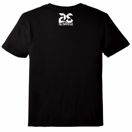 【ねこがあらわれた】 Tシャツ -しろ-