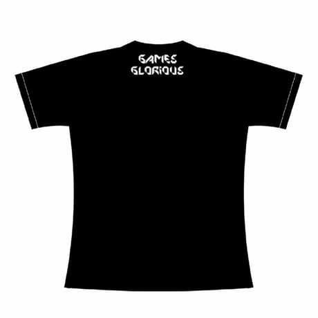 JOYCAT   T-Shirt  (Black)