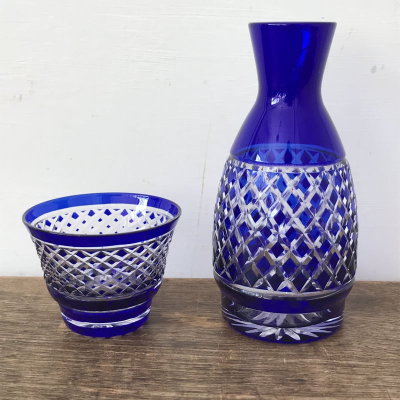 NO390 瑠璃色　瓶子　御神酒徳利　時代物　地方窯　東北　会津　切込 NO393 瑠璃色 瓶子 御神酒徳利 時代物 徳利 大きめ 41QIo2Rsj+L