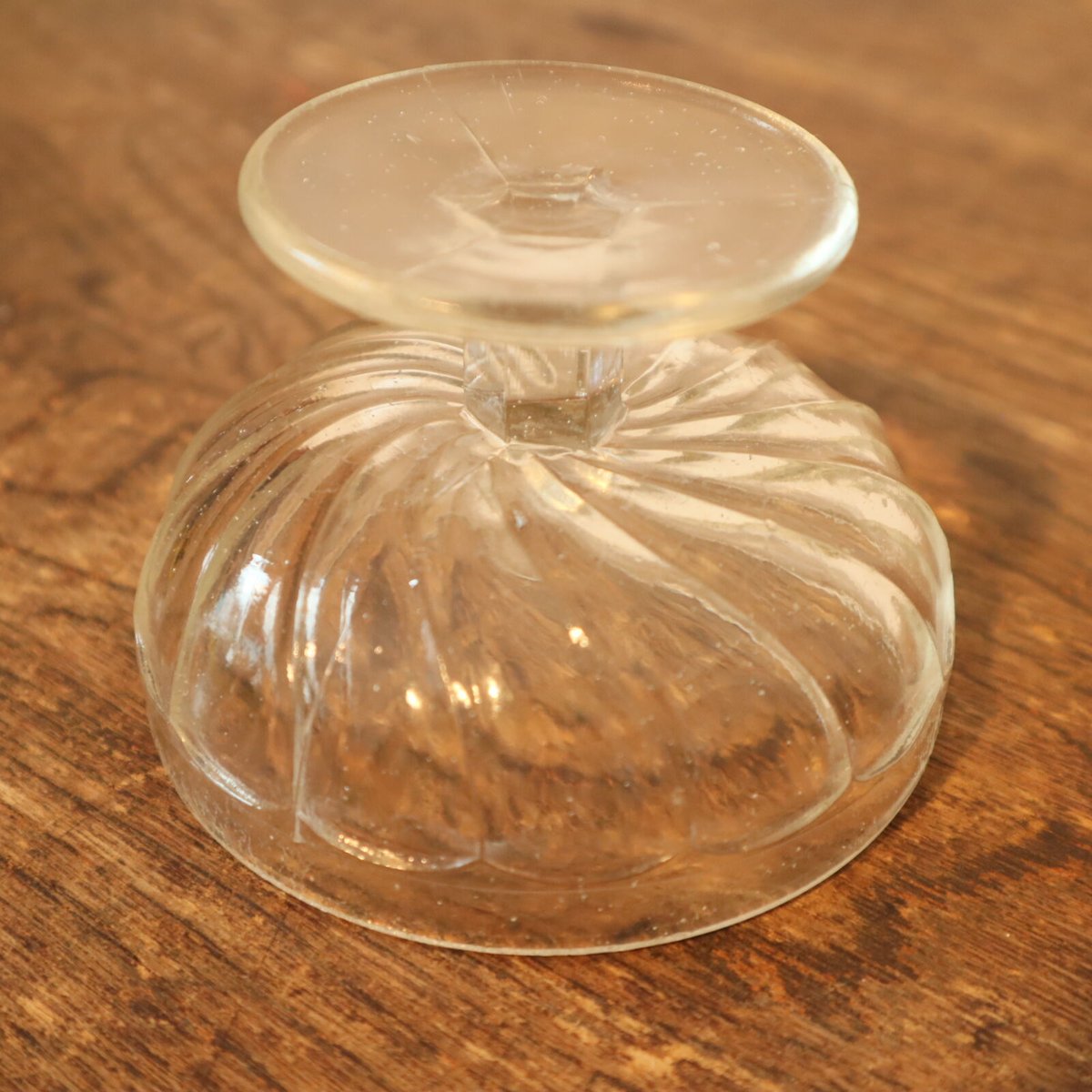 可愛い氷コップ　古いです　R50-1 可愛い氷コップ 古いです R50-1