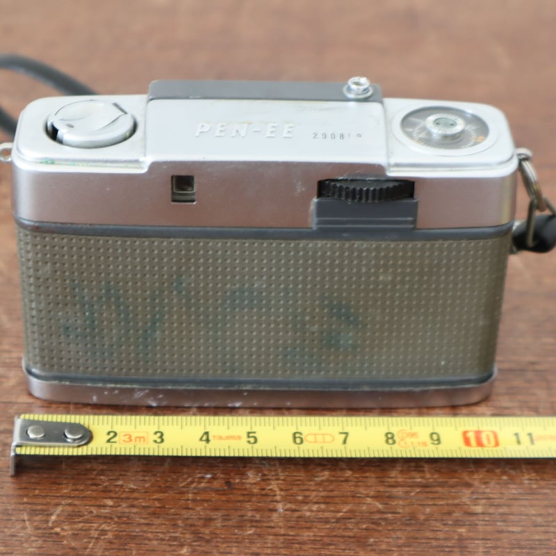 ヴィンテージカメラ OLYMPUS PEN- EE / ie22_223 | 古道具 イ