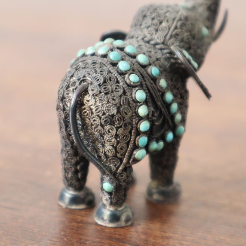 逸品　銅製　孔雀　アールデコ　オブジェ　ブックエンド　明治　金工　ヴィンテージ 逸品 銅製 孔雀① アールデコ オブジェ ブックエンド 明治 金工